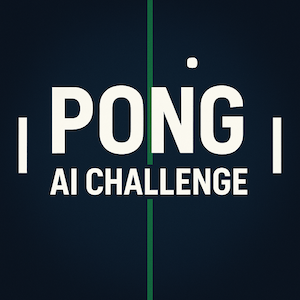 Pong AI Challenge thumbnail