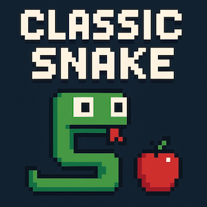 Classic Snake thumbnail